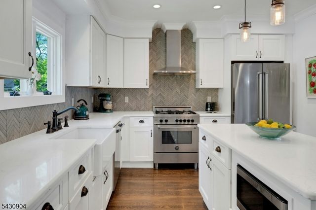 129 Mount Hebron Rd, Montclair Twp., NJ 07043
