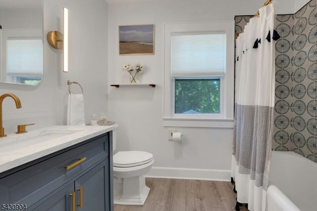 129 Mount Hebron Rd, Montclair Twp., NJ 07043