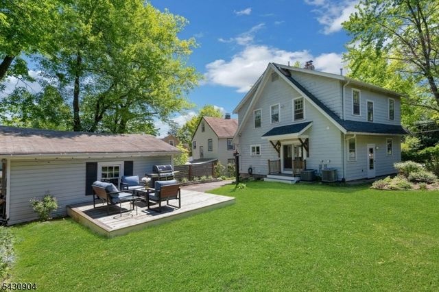 129 Mount Hebron Rd, Montclair Twp., NJ 07043