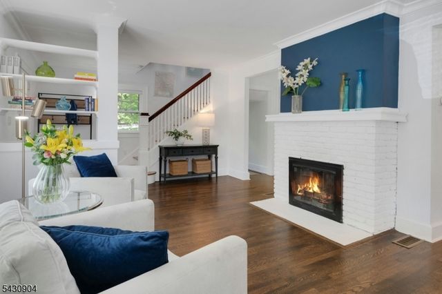 129 Mount Hebron Rd, Montclair Twp., NJ 07043