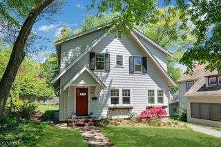 129 Mount Hebron Rd, Montclair Twp., NJ 07043