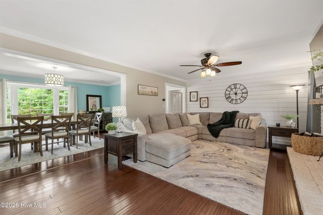 10274 Cornwallis Circle SE, Belville, NC 28451