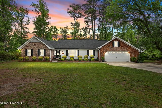 10274 Cornwallis Circle SE, Belville, NC 28451