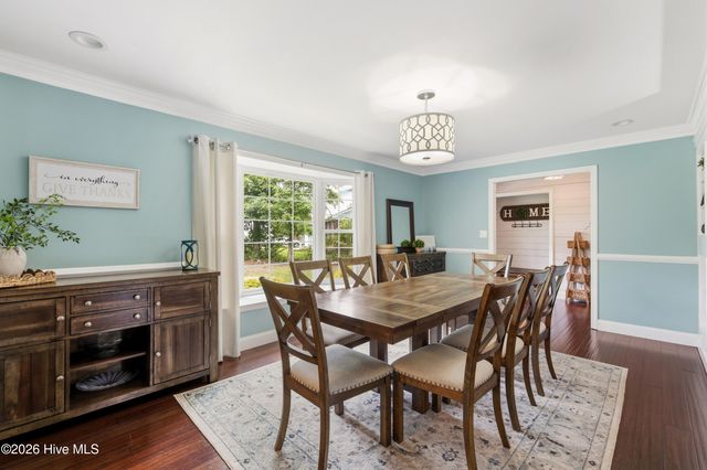 10274 Cornwallis Circle SE, Belville, NC 28451