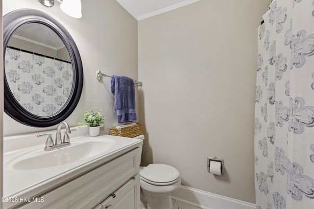 10274 Cornwallis Circle SE, Belville, NC 28451