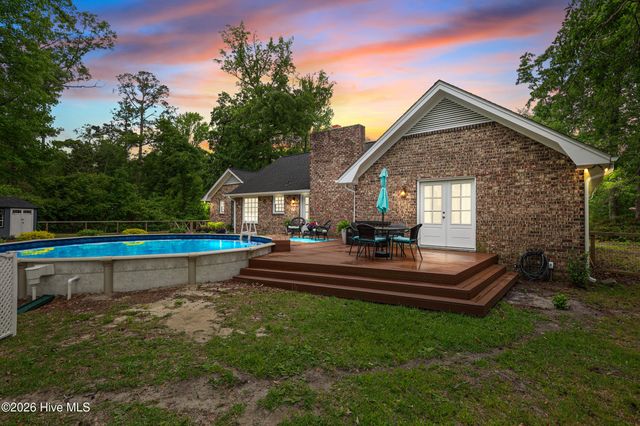 10274 Cornwallis Circle SE, Belville, NC 28451