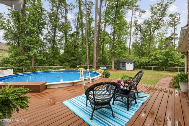 10274 Cornwallis Circle SE, Belville, NC 28451