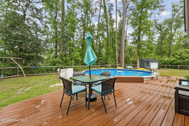 10274 Cornwallis Circle SE, Belville, NC 28451