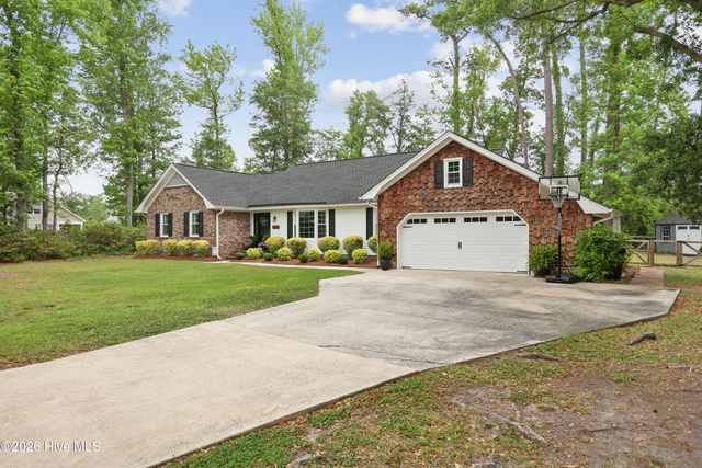 10274 Cornwallis Circle SE, Belville, NC 28451
