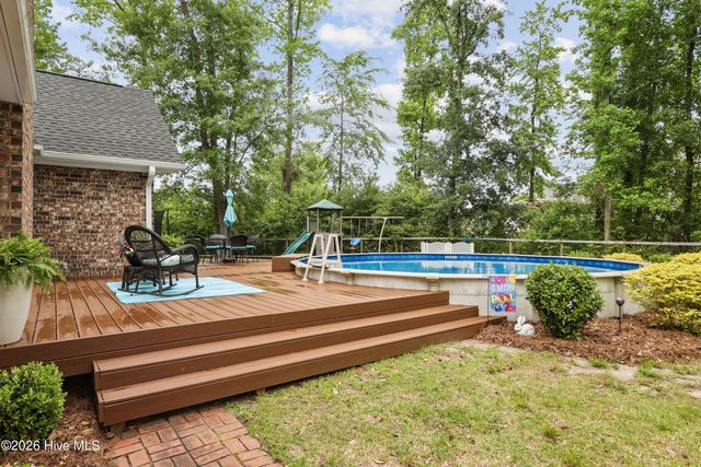 10274 Cornwallis Circle SE, Belville, NC 28451