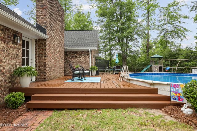 10274 Cornwallis Circle SE, Belville, NC 28451