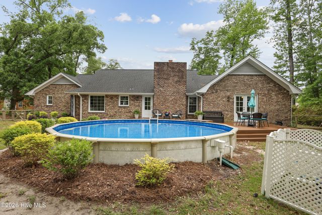 10274 Cornwallis Circle SE, Belville, NC 28451