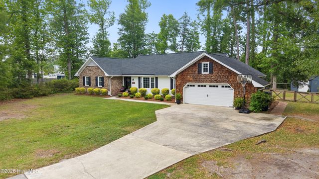 10274 Cornwallis Circle SE, Belville, NC 28451