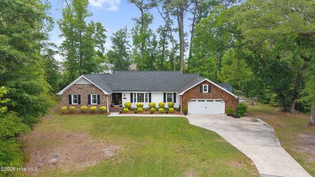 10274 Cornwallis Circle SE, Belville, NC 28451