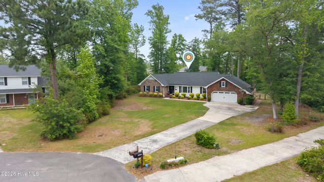 10274 Cornwallis Circle SE, Belville, NC 28451