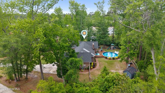 10274 Cornwallis Circle SE, Belville, NC 28451