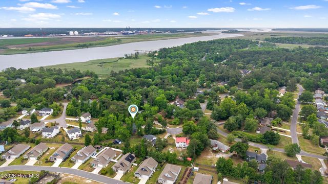 10274 Cornwallis Circle SE, Belville, NC 28451