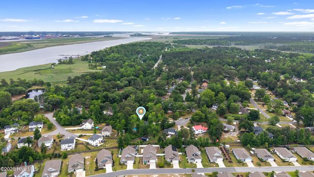 10274 Cornwallis Circle SE, Belville, NC 28451