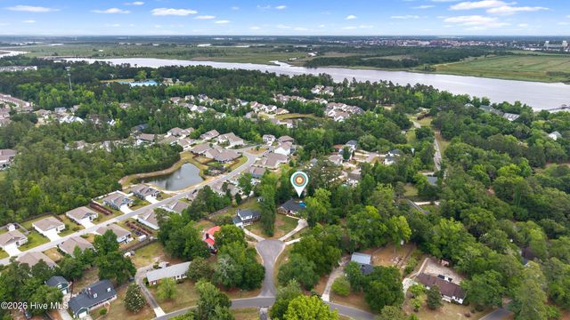 10274 Cornwallis Circle SE, Belville, NC 28451