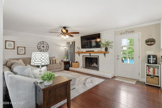 10274 Cornwallis Circle SE, Belville, NC 28451