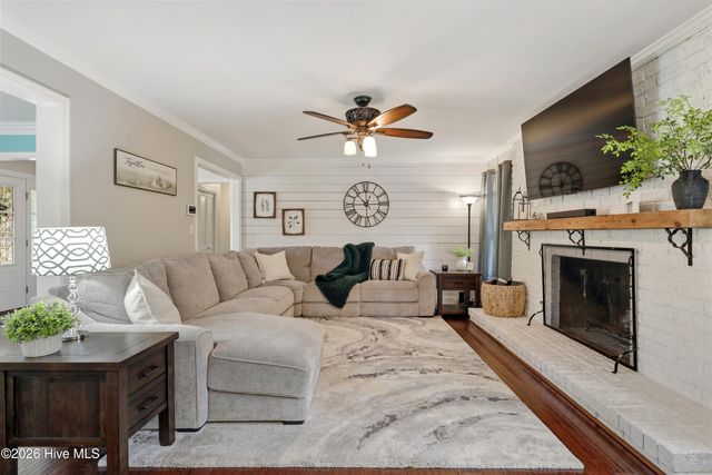 10274 Cornwallis Circle SE, Belville, NC 28451