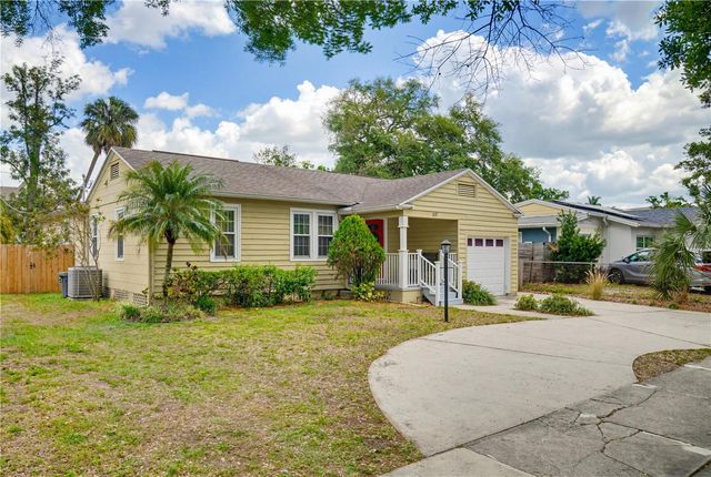 112 S HIMES AVENUE, Tampa, FL 33609