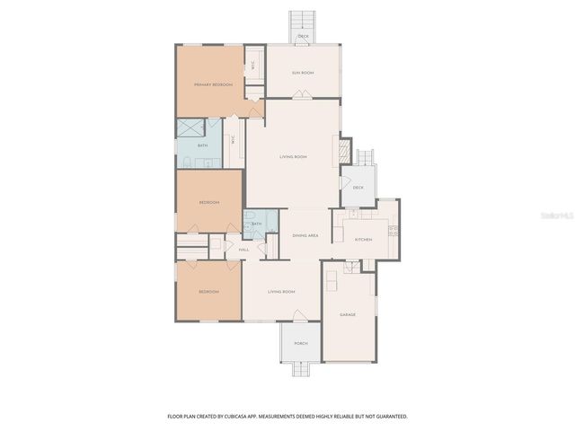 112 S HIMES AVENUE, Tampa, FL 33609