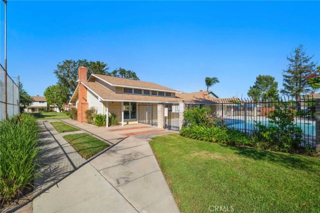 11780 Tulip Court, Fountain Valley, CA 92708