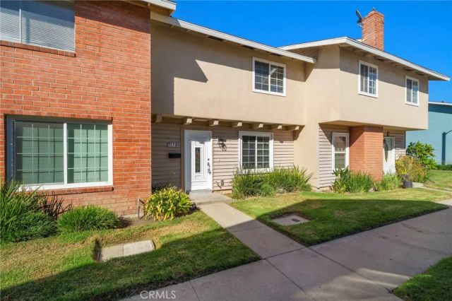 11780 Tulip Court, Fountain Valley, CA 92708