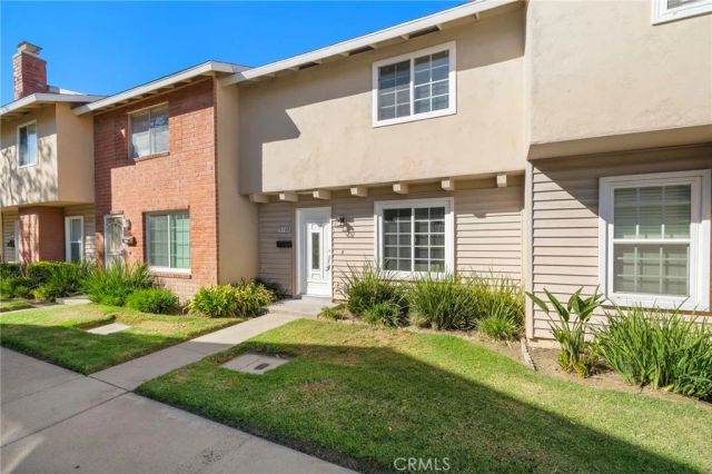 11780 Tulip Court, Fountain Valley, CA 92708