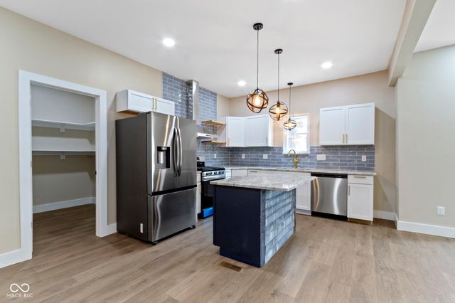 33 N Gray Street, Indianapolis, IN 46201