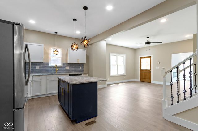 33 N Gray Street, Indianapolis, IN 46201