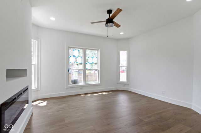 33 N Gray Street, Indianapolis, IN 46201