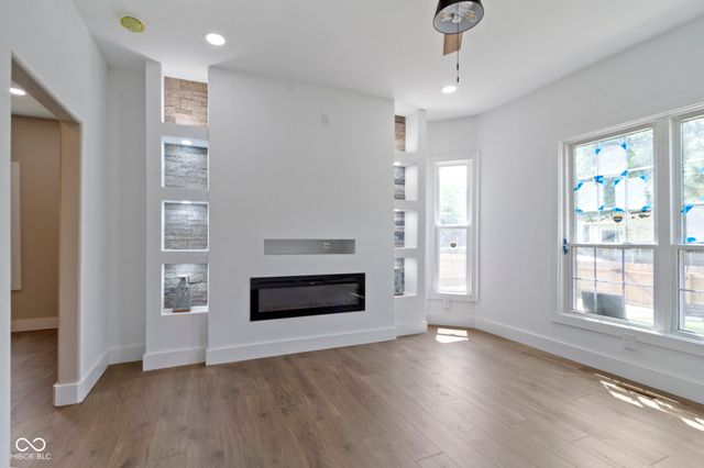 33 N Gray Street, Indianapolis, IN 46201