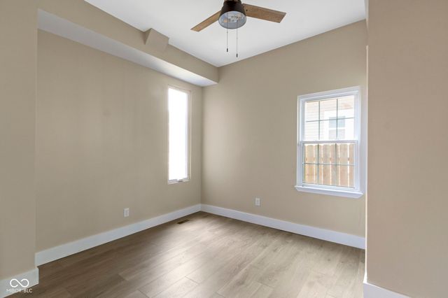 33 N Gray Street, Indianapolis, IN 46201