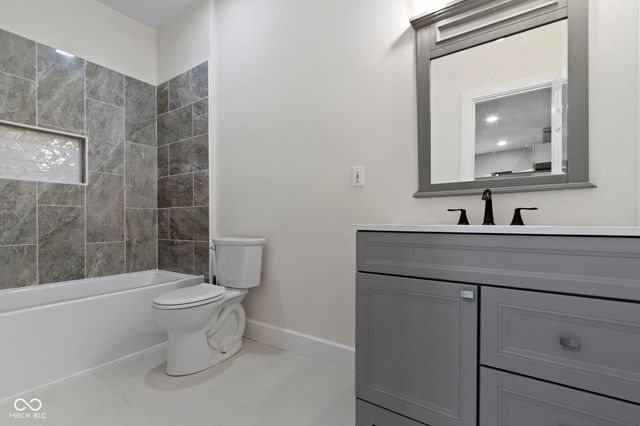 33 N Gray Street, Indianapolis, IN 46201
