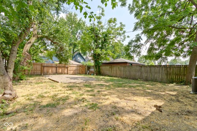 33 N Gray Street, Indianapolis, IN 46201