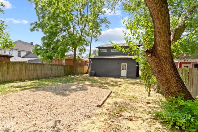 33 N Gray Street, Indianapolis, IN 46201