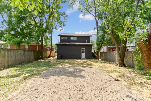 33 N Gray Street, Indianapolis, IN 46201