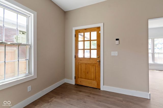 33 N Gray Street, Indianapolis, IN 46201
