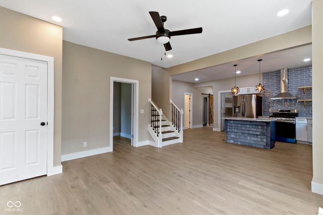 33 N Gray Street, Indianapolis, IN 46201