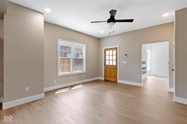 33 N Gray Street, Indianapolis, IN 46201