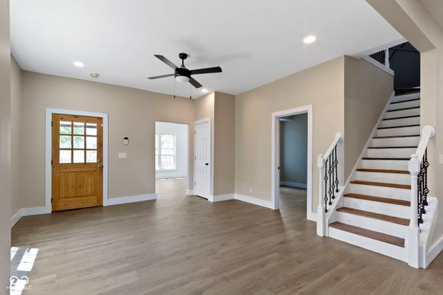 33 N Gray Street, Indianapolis, IN 46201