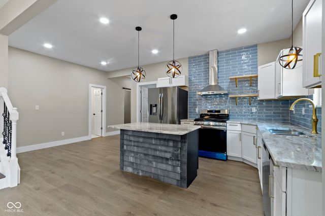 33 N Gray Street, Indianapolis, IN 46201