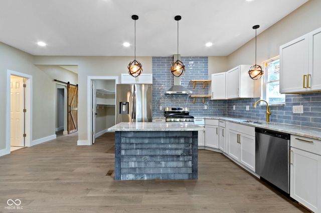 33 N Gray Street, Indianapolis, IN 46201