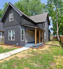 33 N Gray Street, Indianapolis, IN 46201