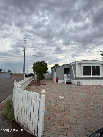 8595 N 71St Avenue 111, Glendale, AZ 85301