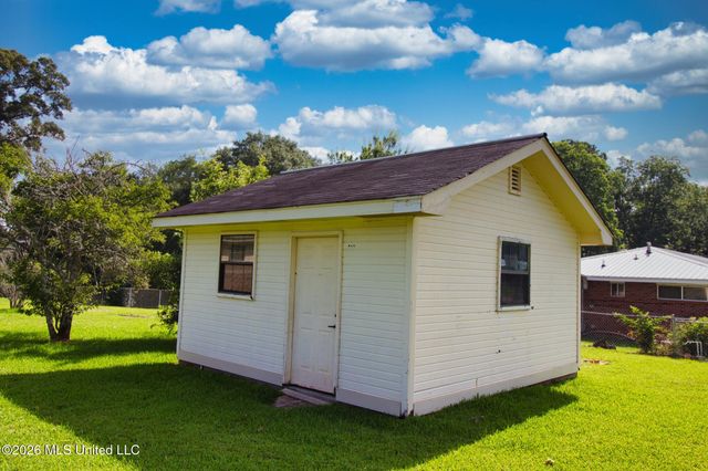 700 Old Richton Road, Petal, MS 39465