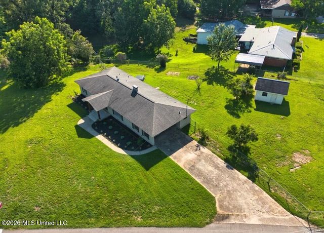 700 Old Richton Road, Petal, MS 39465