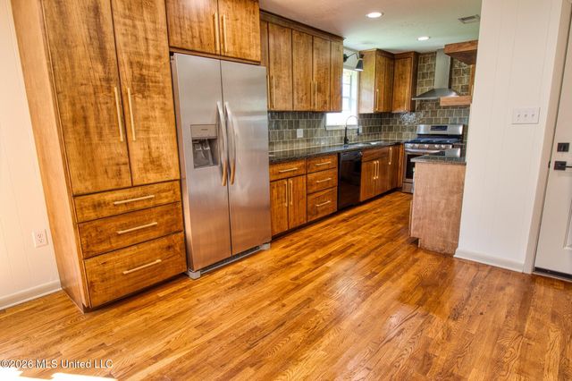 700 Old Richton Road, Petal, MS 39465
